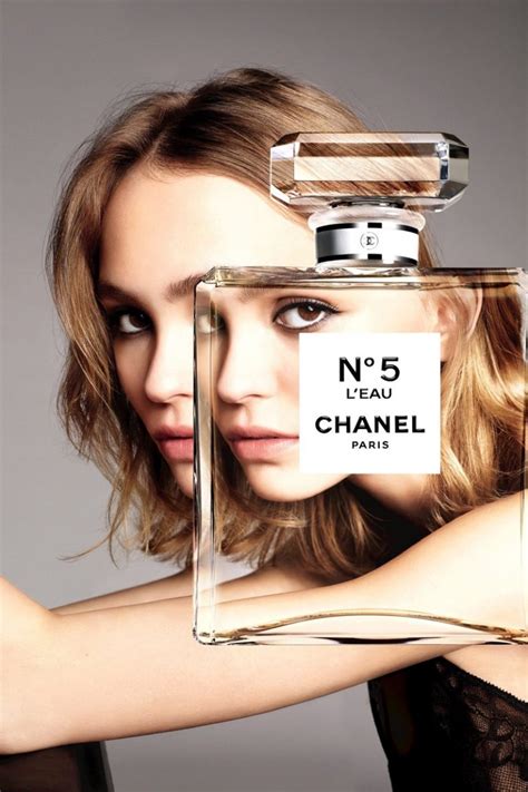 chanel perfume advertisement damp|chanel perfume no 5 commercial.